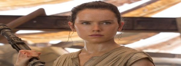 How much did daisy Ridley Get paid force awakens