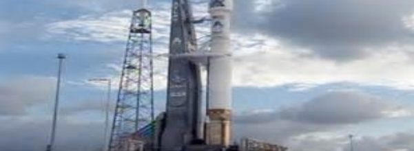 Watch NASA rocket Launches LIVE