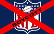 boycott the nfl